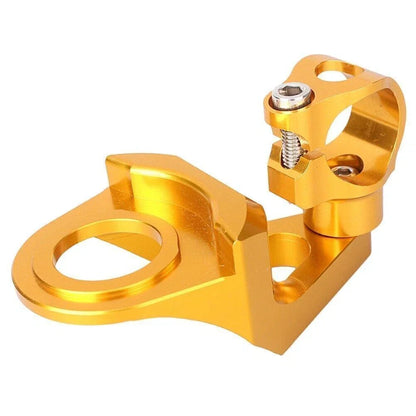 Steering Damper Stabilizer Bracket for Suzuki GSXR1300 (1998-2015)