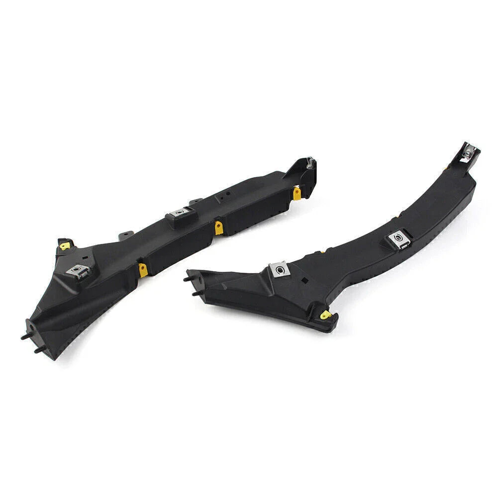 Front Bumper Mount Bracket for Jaguar XF XFR (2012-2015)