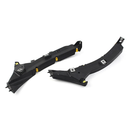 Front Bumper Mount Bracket for Jaguar XF XFR (2012-2015)