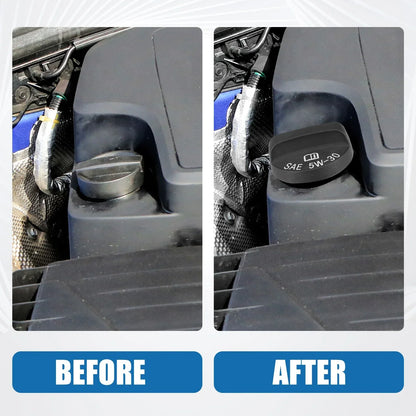 Engine Oil Filler Cap for Chevrolet Silverado 1500 (2002-2005)