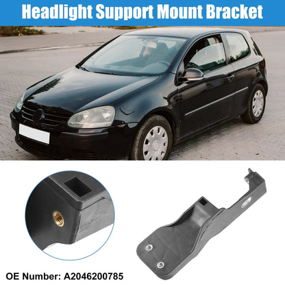 Front Right Headlight Support Bracket for Mercedes Benz W204 (2010-2015)