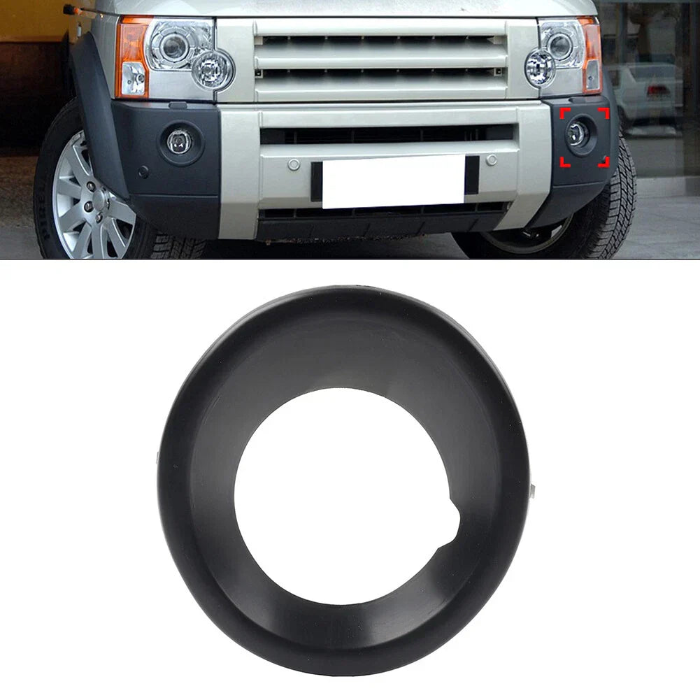 Fog Light Bezel Frame for Land Rover Discovery 3 (2005-2009)