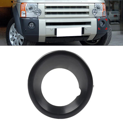 Fog Light Bezel Frame for Land Rover Discovery 3 (2005-2009)