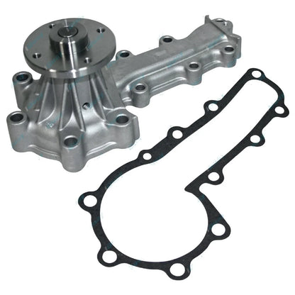 Engine Water Pump for Nissan Skyline R31 1986-1990 6cyl RB30 RB30E 3.0L 2962cc