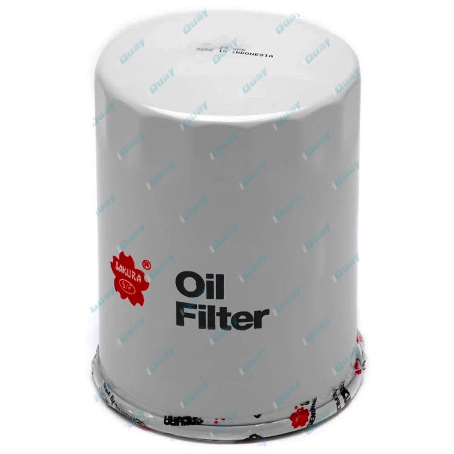 Engine Oil Filter for Toyota Starlet EP91 1.3L 4E-FTE 4E-FE (1990-1999)