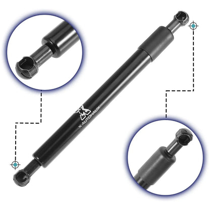 Tailgate Lift Support Set for Dodge Ram 1500 (2019-2023)