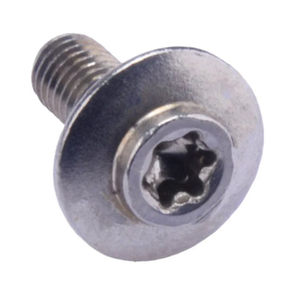 10PC M5x14mm Motorcycle Fairing Screws for BMW S1000RR R1200GS RT (2010-2023)