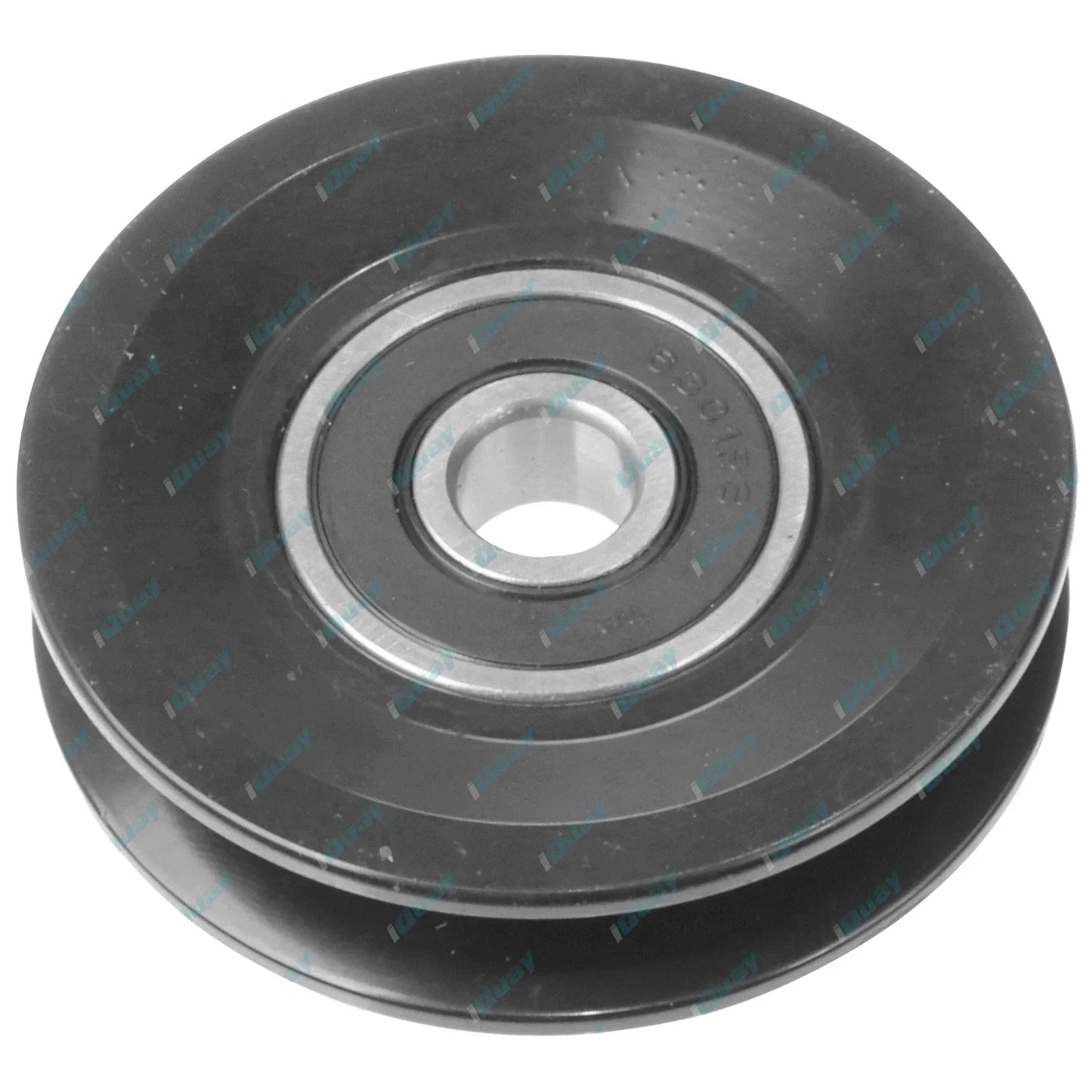A/C Drive Belt Pulley for Toyota Hilux KZN165 3.0L 1KZ-TE (1999-2005)