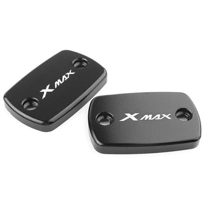 Yamaha X-MAX 300 Oil Reservoir Cover 2017-2023 BLACK CNC