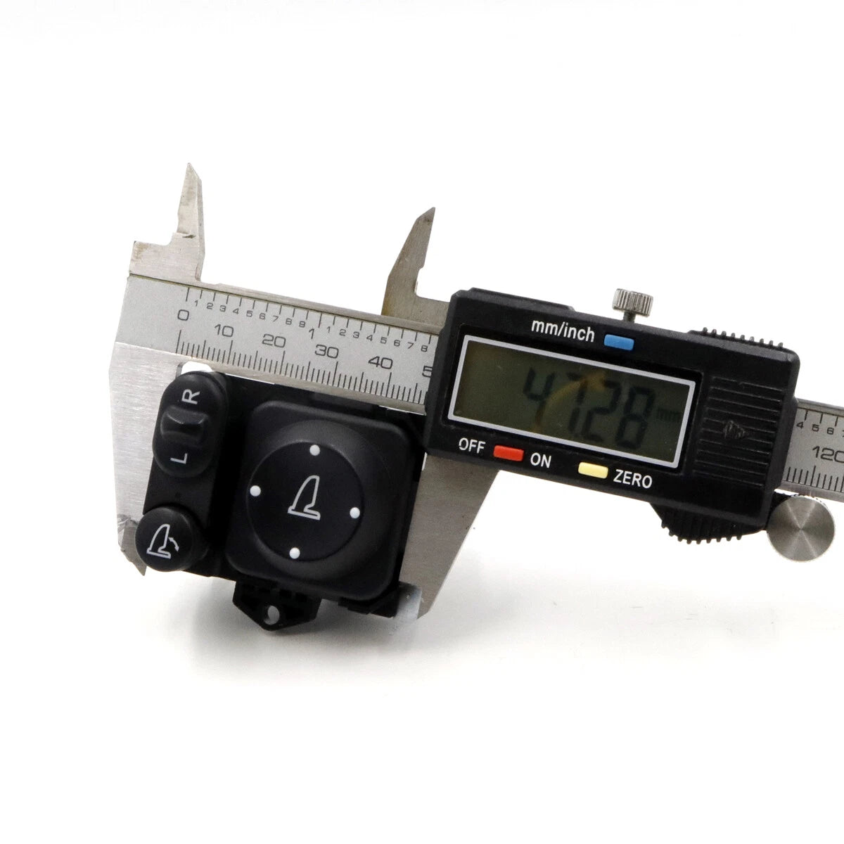 Remote Control Mirror Switch for Honda Passport/Pilot 2019-2021