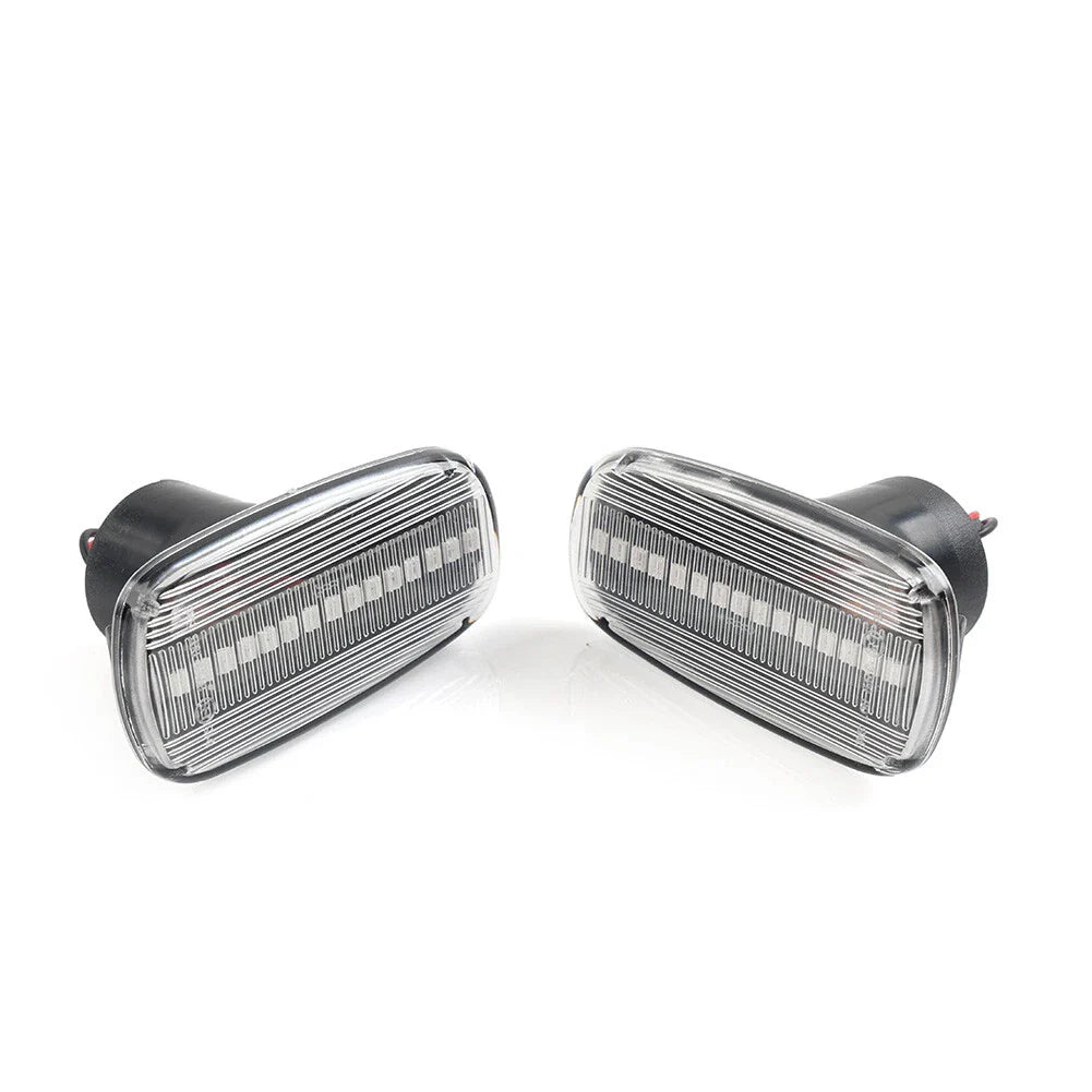 LED Side Marker Lights for Toyota Crown Land Cruiser (2008-2021)