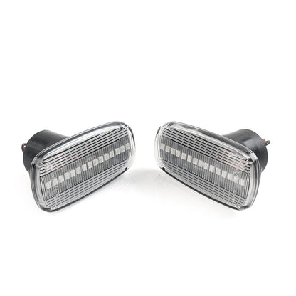 LED Side Marker Lights for Toyota Crown Land Cruiser (2008-2021)