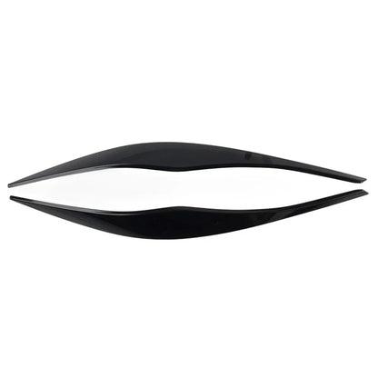 Headlight Eyelid Cover for BMW 3 Series E90 E91 (2006-2011)