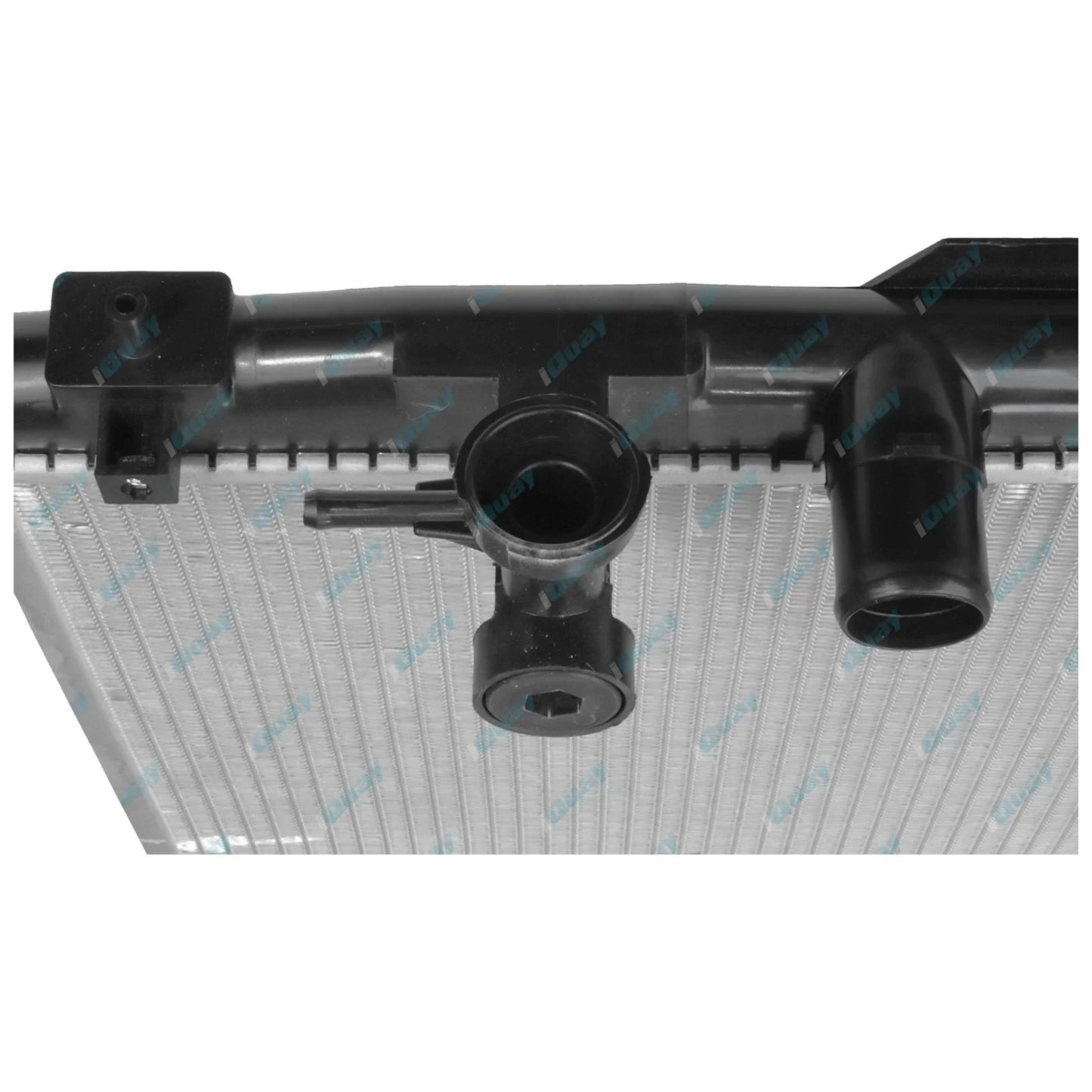 New Radiator for Toyota RAV4 ACA20 ACA21 ACA22 ACA23 4cyl 2.0L 2.4L 2000~2005