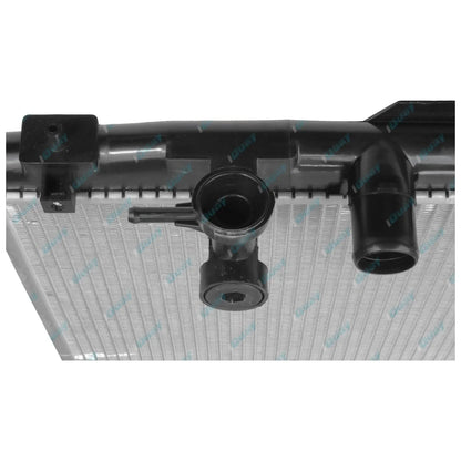 New Radiator for Toyota RAV4 ACA20 ACA21 ACA22 ACA23 4cyl 2.0L 2.4L 2000~2005