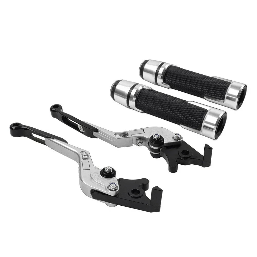 Folding Extendable Brake Clutch Levers for Ducati Panigale 959 (2016-2020)
