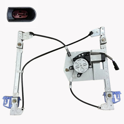 Rear Right Window Regulator 2 x Pins for Ford Territory SX SY SZ (2004���2017)