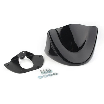 Chin Spoiler Air Dam for Harley Dyna FXD FXDB (1999-2005)