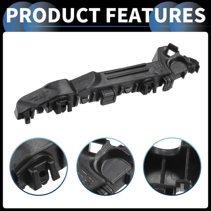 Front Bumper Retainer Bracket for Hyundai Sonata (2020-2023)