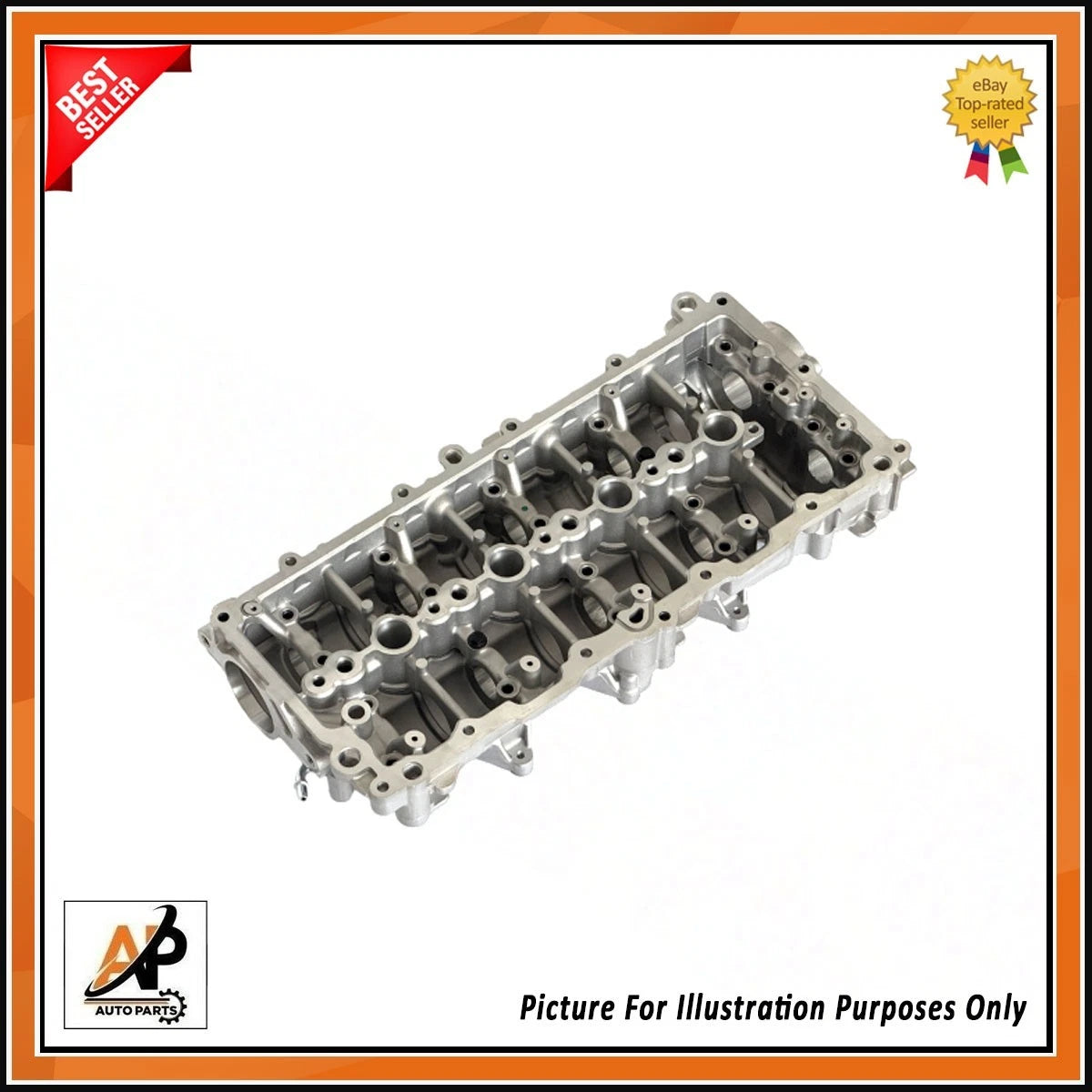 Camshaft Kit 21 Link Heavy Duty for Citroën Berlingo (2014–2019)