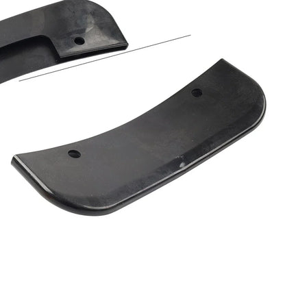 Tire Changer Plastic Sleeve Protector for Tyre Repair Machine - Black