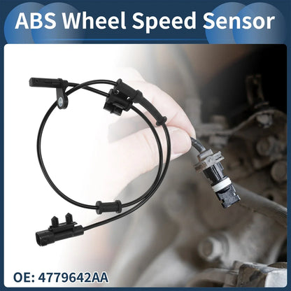ABS Wheel Speed Sensor for Chrysler 300 (2011-2015) Rear Right