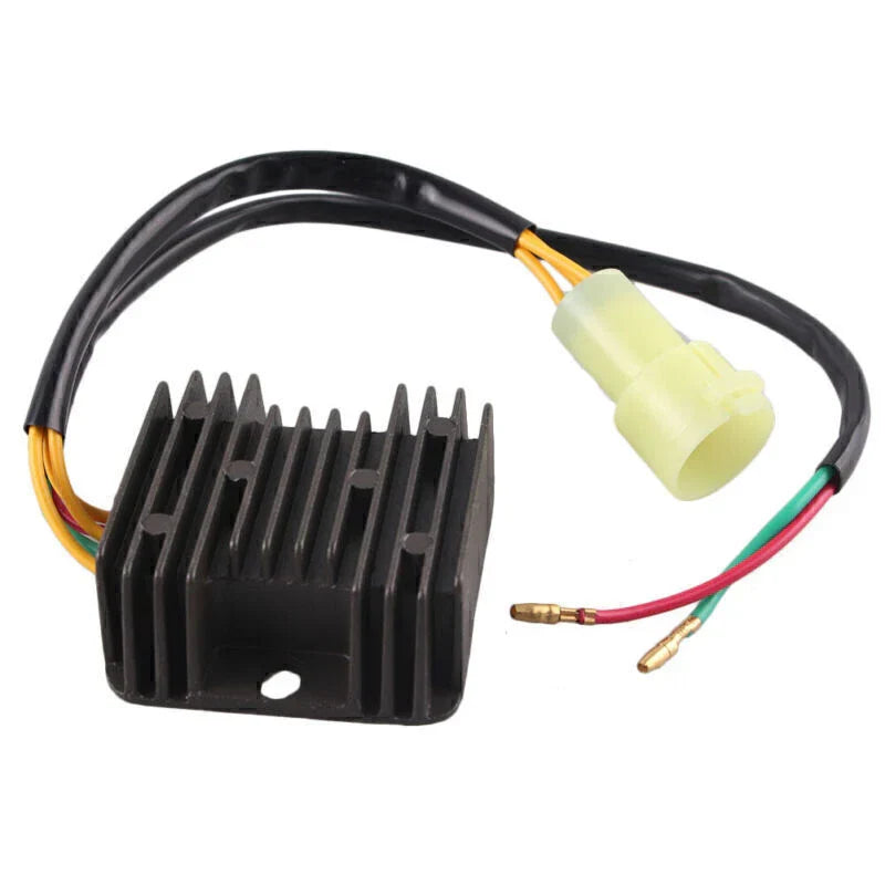 Voltage Regulator Rectifier for Honda TRX 300 Fourtrax (1997-2000)