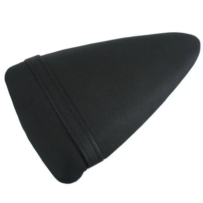 Black Driver & Passenger Seats for Kawasaki NINJA ZX6R (2007-2008)