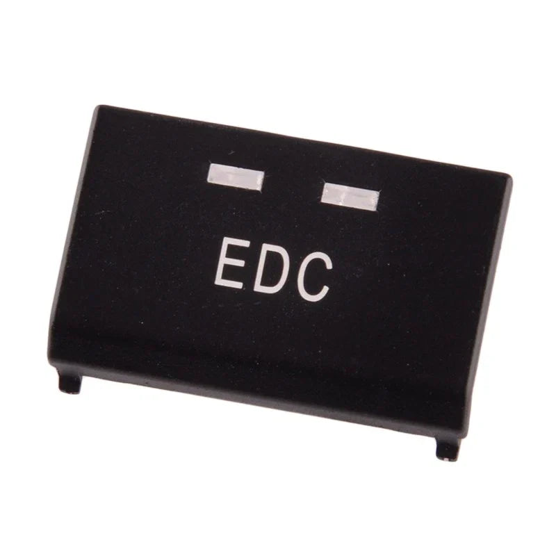 EDC Switch Button Cap Cover for BMW E90 E92 M3 (2005-2012)
