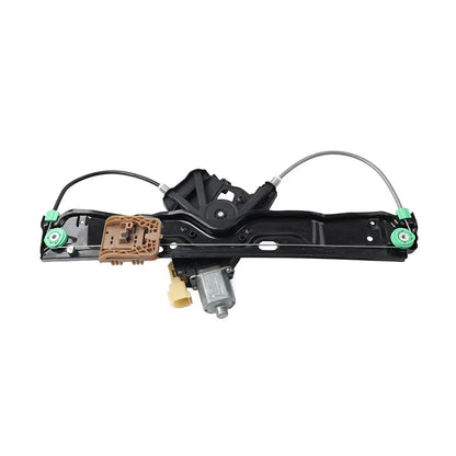 Left Power Window Regulator Assembly for Land Rover Range Rover Evoque (2012-2019)