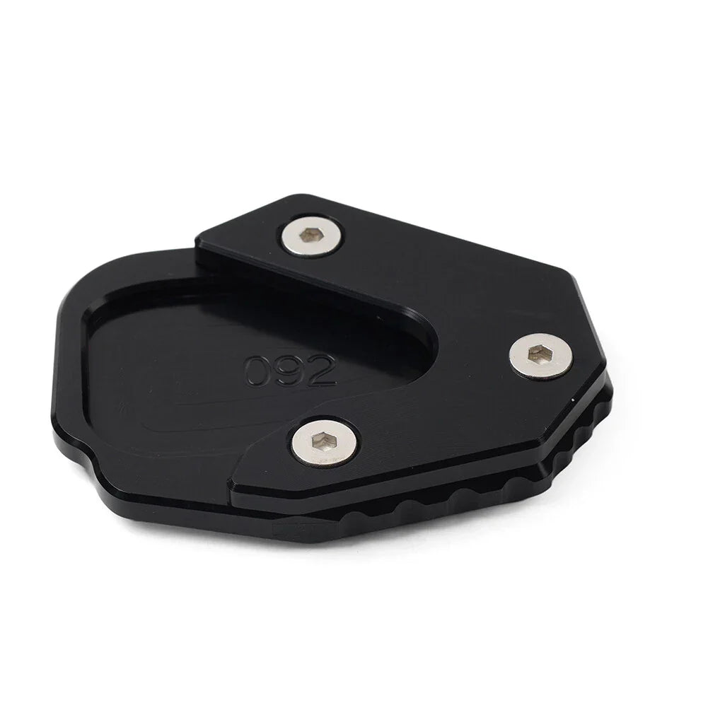 Kickstand Foot Side Stand Extension Pad for Honda CRF250L (2013-2016)