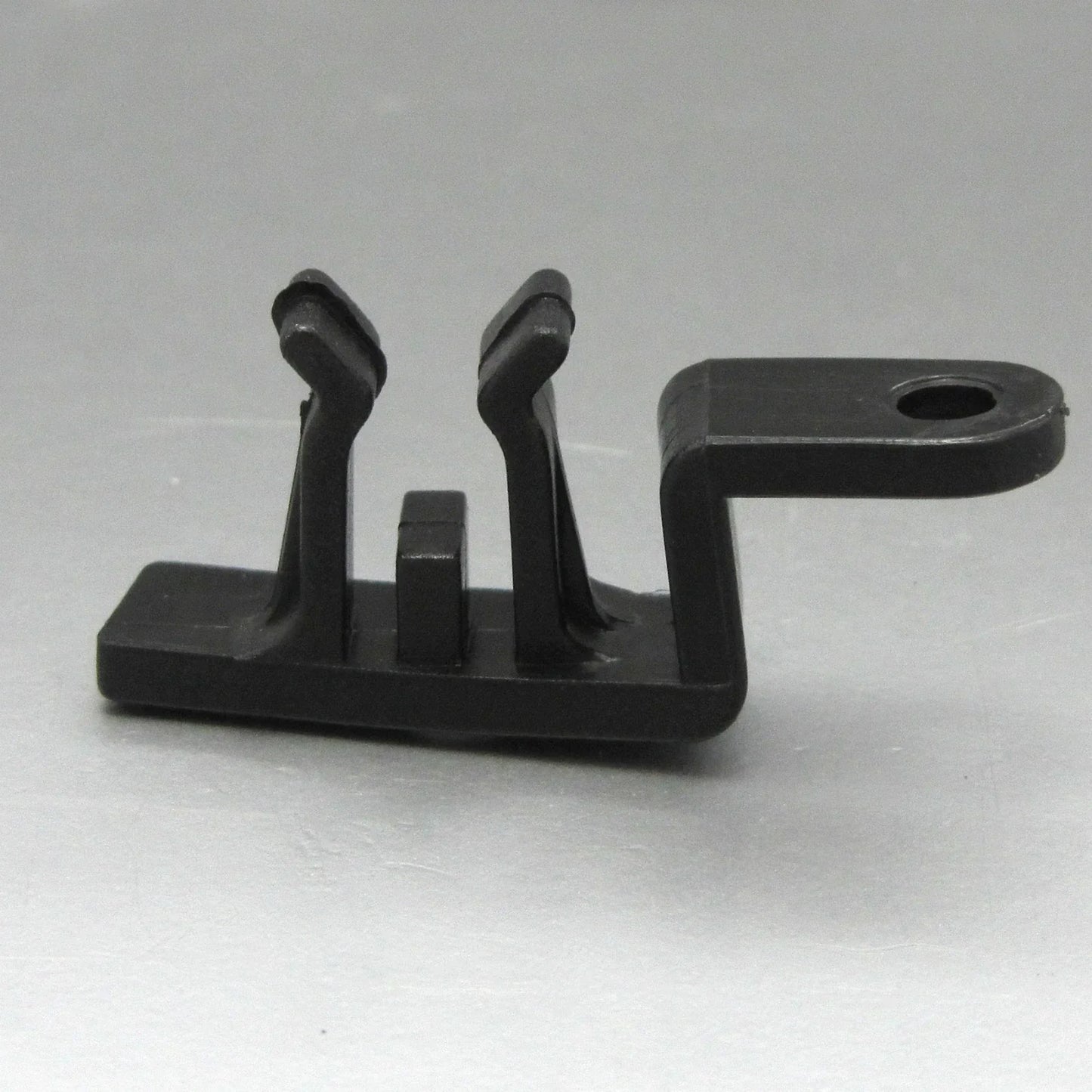 Hood Prop Rod Clamp Clip for 1989-1992 Toyota Corolla E90 AE90 AE92 AE93 AE94 AE95