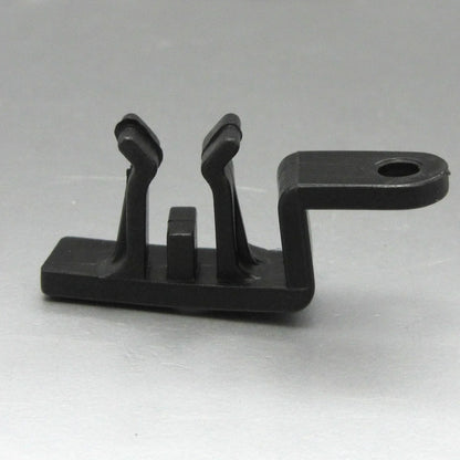 Hood Prop Rod Clamp Clip for 1989-1992 Toyota Corolla E90 AE90 AE92 AE93 AE94 AE95