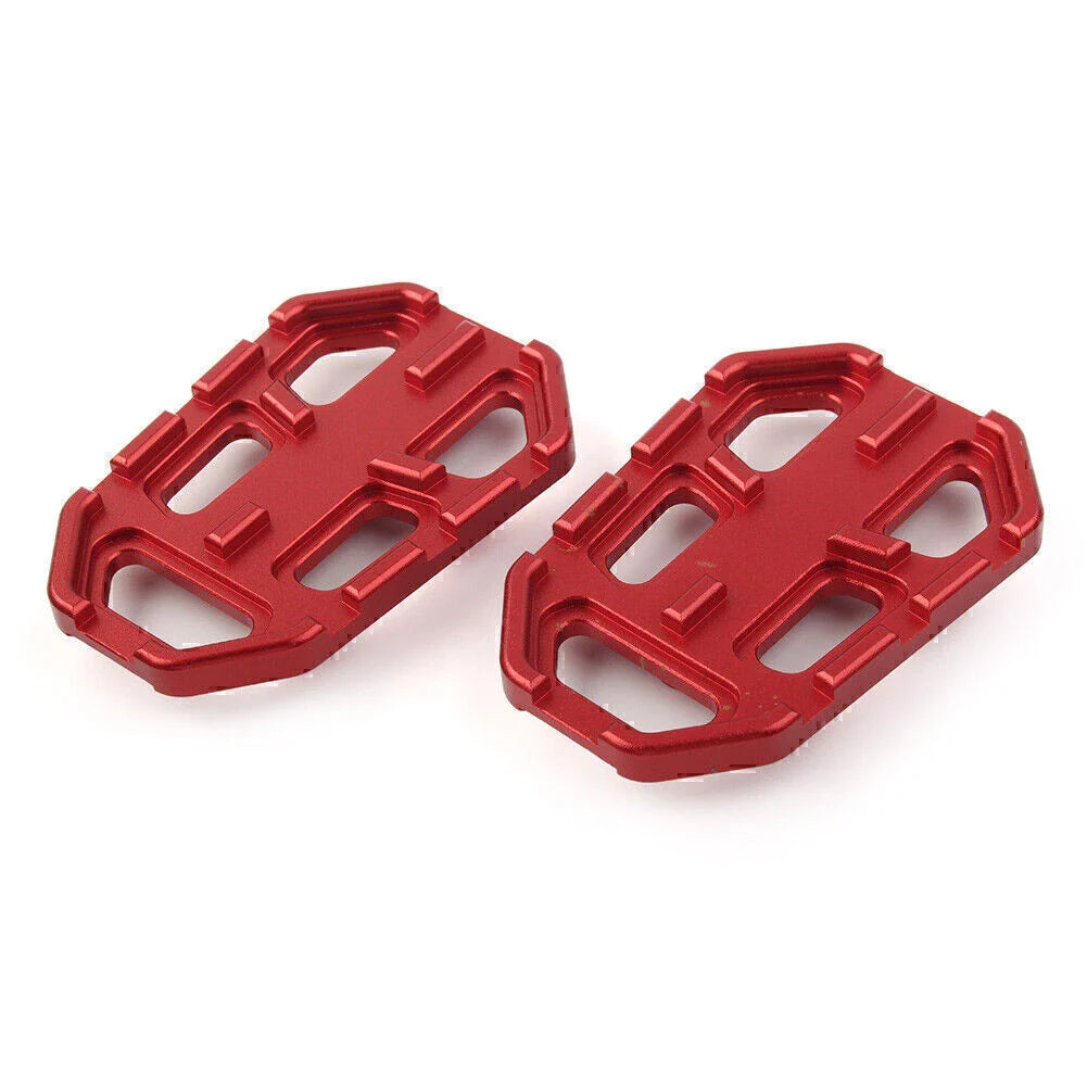 Foot Peg Pedal Extension for Benelli Leoncino 500 (2017-2023)