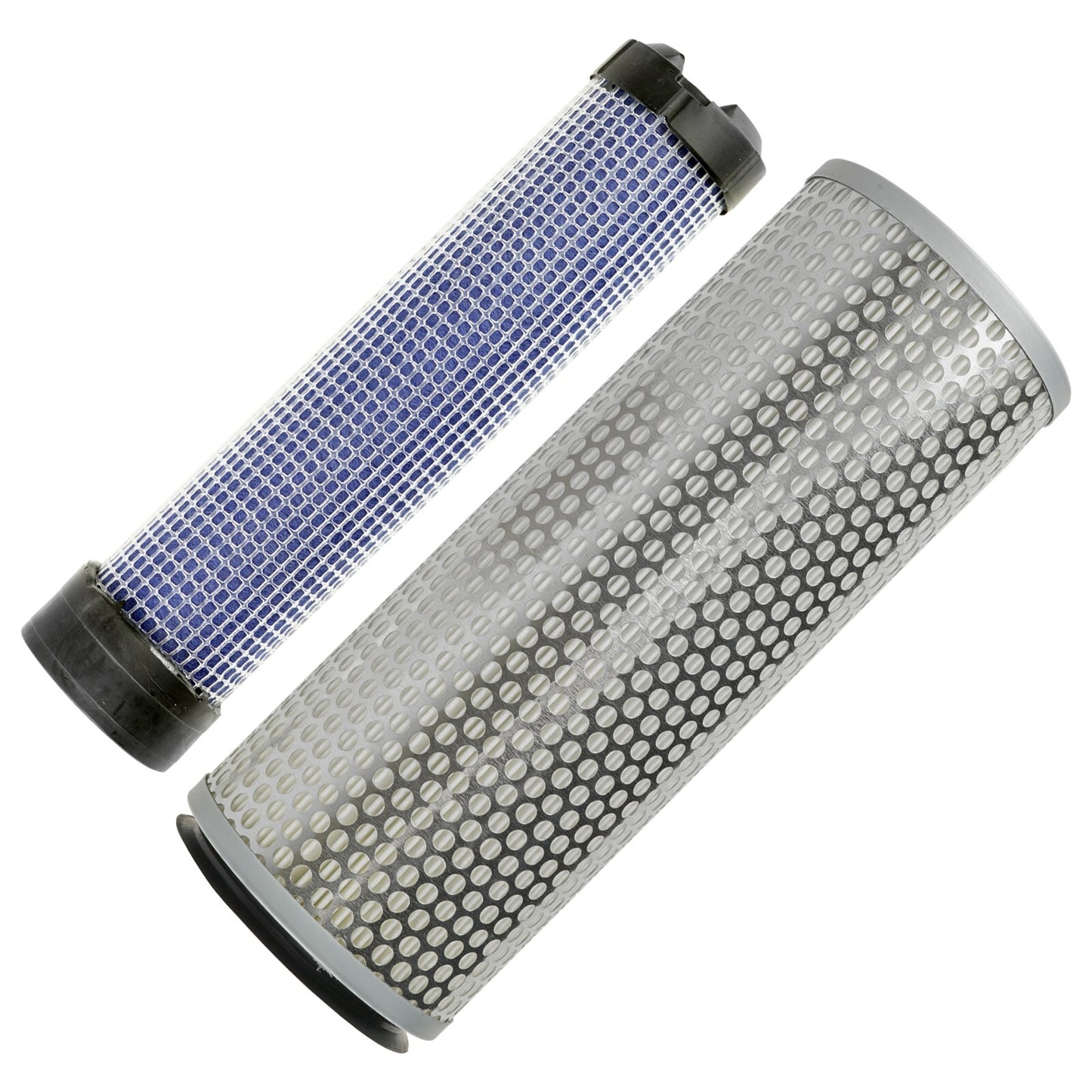 Air Filter Replacement for John Deere 647A 648M 648R 652B 652E 652M (2010–2018)