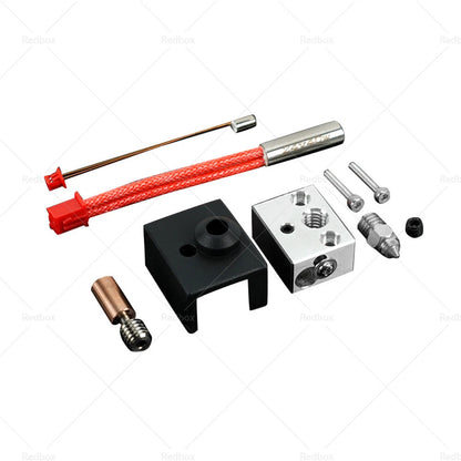 Hotend Kit for Creality Sprite Extruder, Ender 3 S1, CR10 Smart Pro