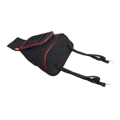 Rear Cab Center Storage Bag for Polaris RZR 570 800 900 XP 1000 (2012-2023)