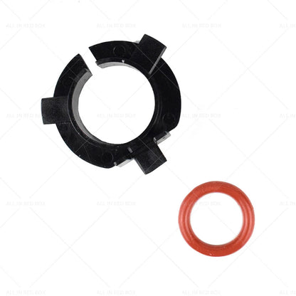 H7 LED Headlight Holder Adapter Clip for Hyundai, Nissan, KIA, Mitsubishi