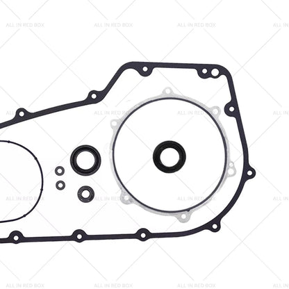 Gasket Kit for Harley Softail Dyna Fat Bob Street Bob Low Rider