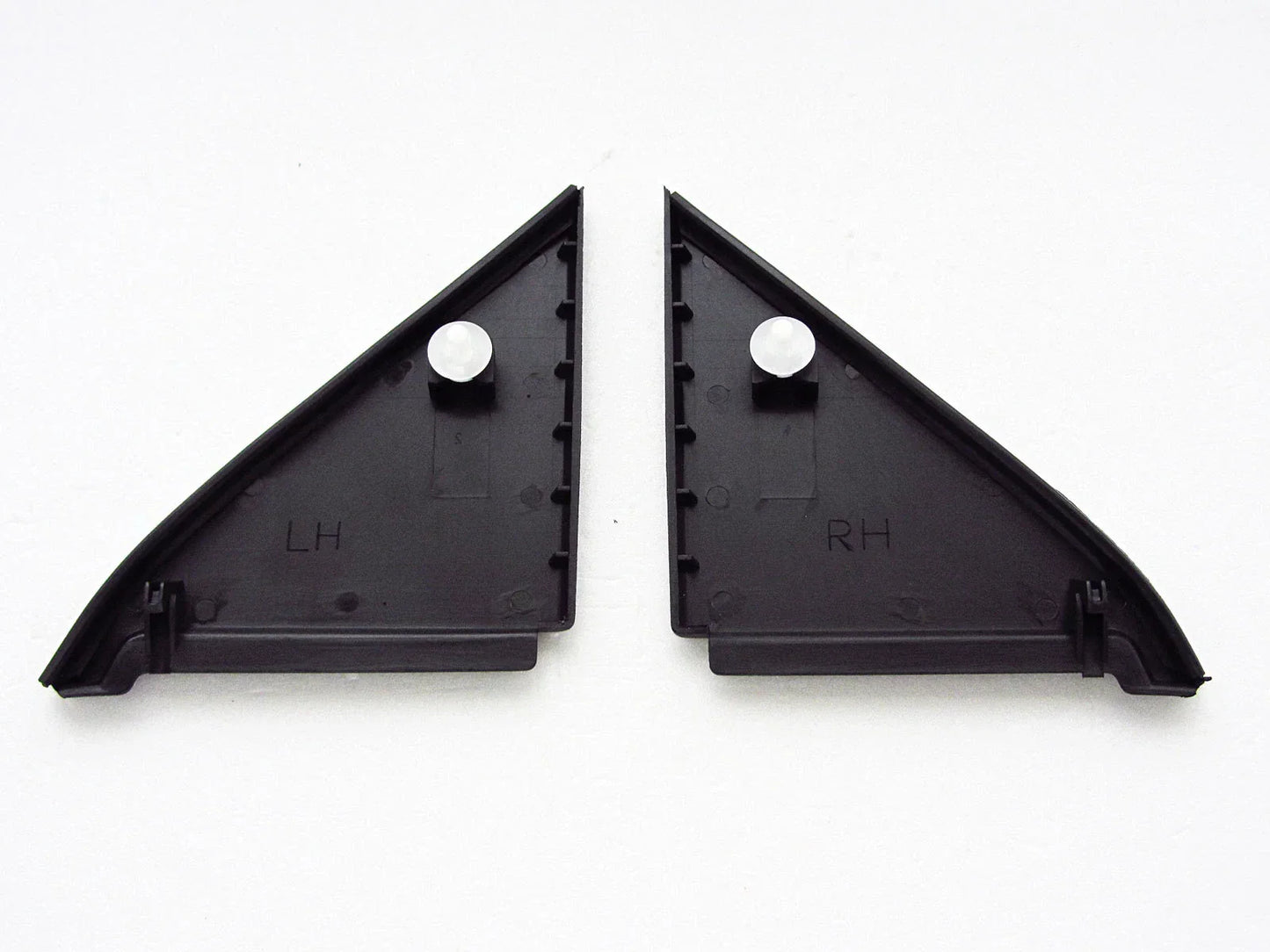 Mirror Base Covers for 88-97 Holden Isuzu Rodeo TF TFR (88-97)