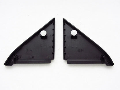 Mirror Base Covers for 88-97 Holden Isuzu Rodeo TF TFR (88-97)