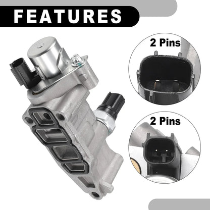 VVT Solenoid for Honda HR-V 2016-2020 (2 x)