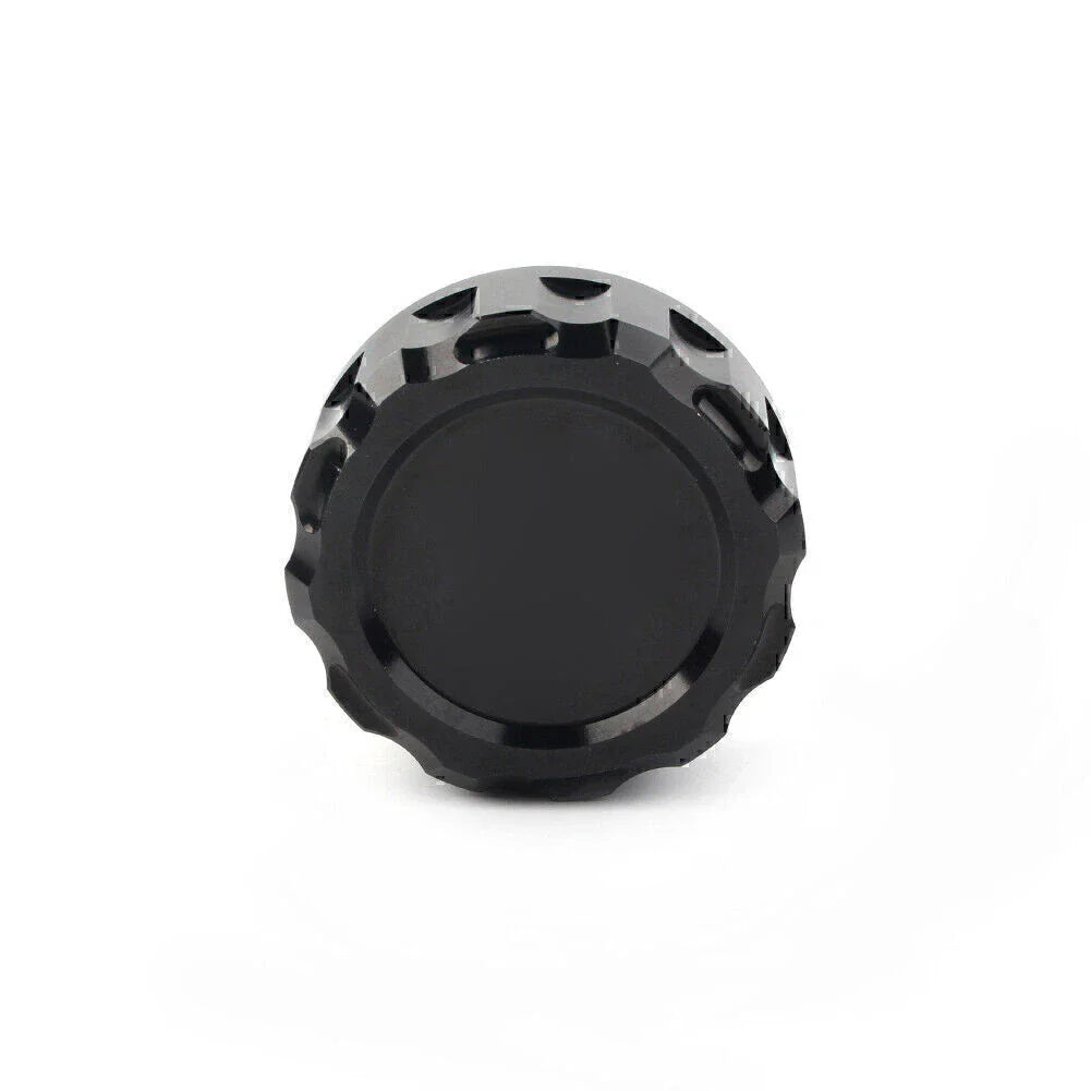 CNC Fluid Reservoir Cap Cover for YAMAHA MT09 FZ09 (2014-2017)