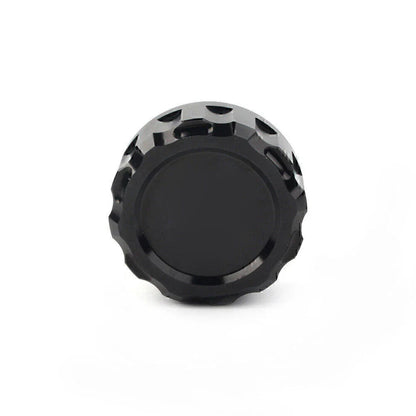 CNC Fluid Reservoir Cap Cover for YAMAHA MT09 FZ09 (2014-2017)