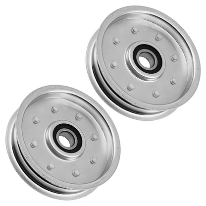 Deck Sheave Replacement for John Deere 48 inch 54 inch 60 inch (2001–2003)