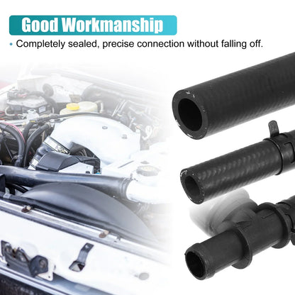 Car Heater Hose Assembly Set for Dodge Journey 2.4 VVT (2008-2020)