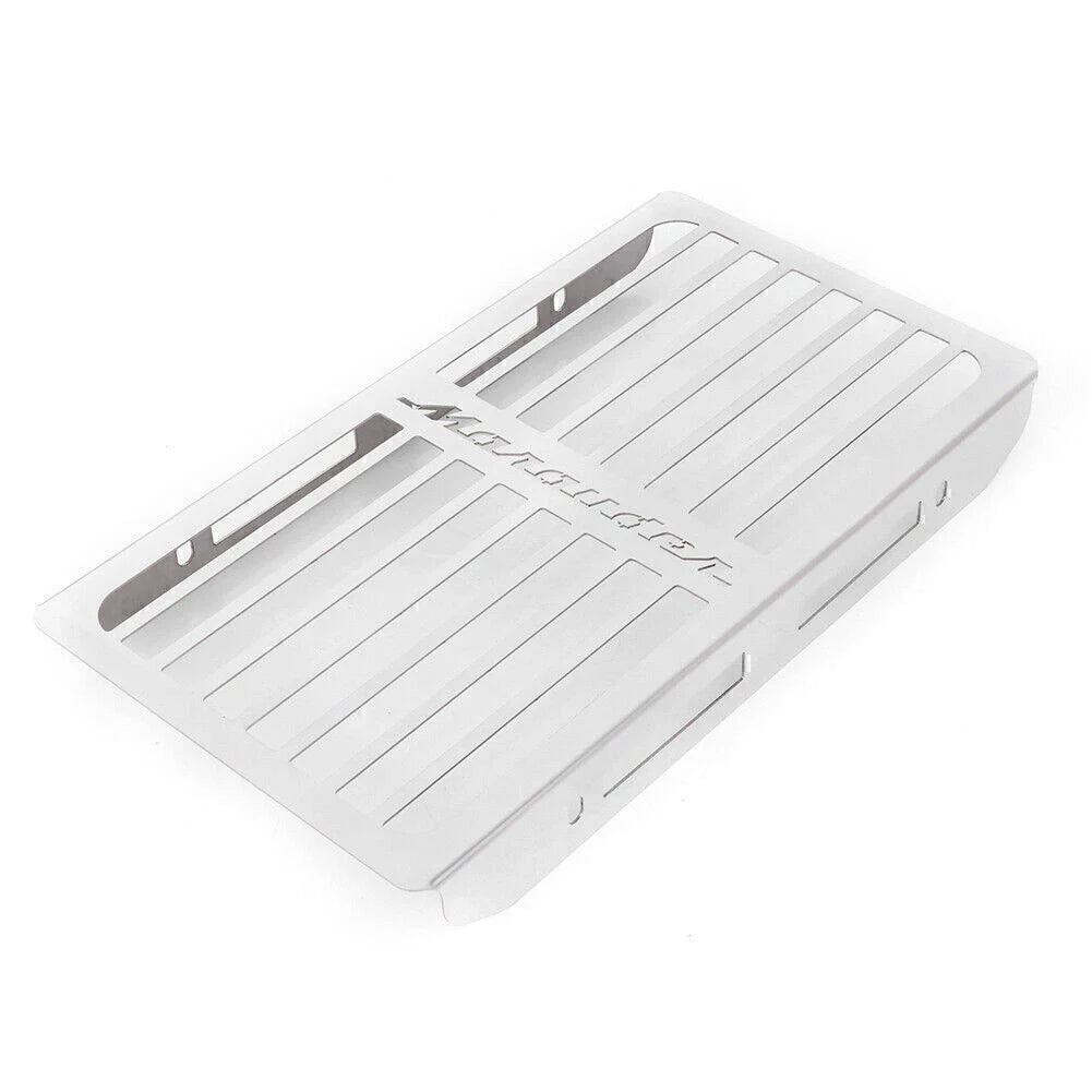 Radiator Grille Guard Cover for SUZUKI Marauder VZ800 (1997-2004)