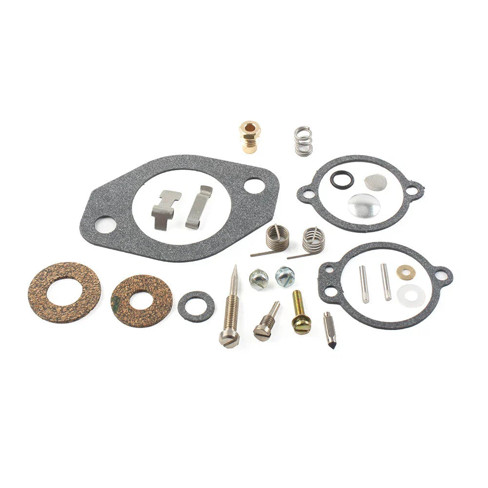 Carburetor Repair Kit for Mercury 65-150 Inlines (1965-2000)