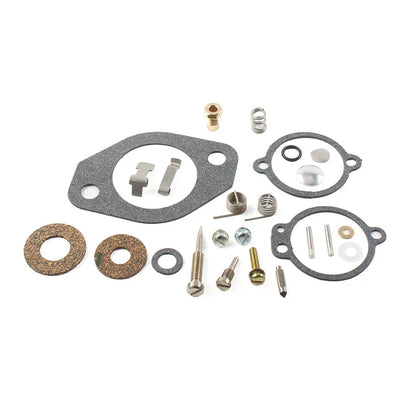 Carburetor Repair Kit for Mercury 65-150 Inlines (1965-2000)