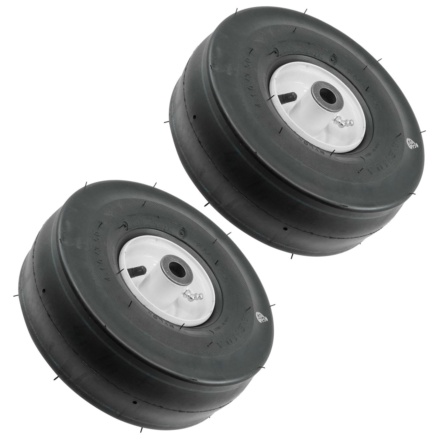 Deck Caster Wheel Replacement for Toro ZS4200 (2015–2015)